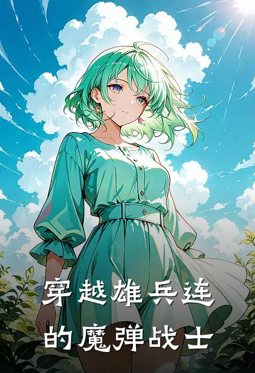 穿越雄兵连的魔弹战士