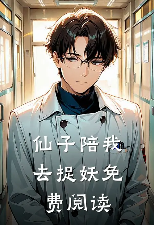 仙子陪我去捉妖免费阅读