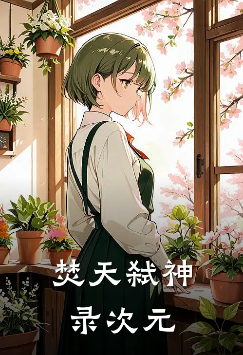 焚天弑神录次元