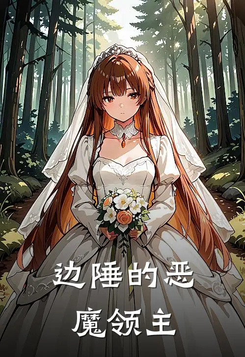 边陲的恶魔领主