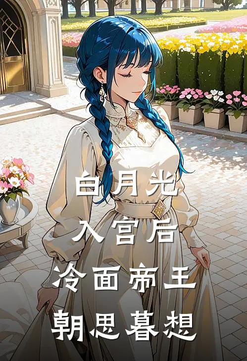 白月光入宫后，冷面帝王朝思暮想