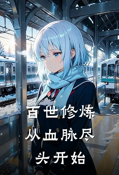 百世修炼：从血脉尽头开始