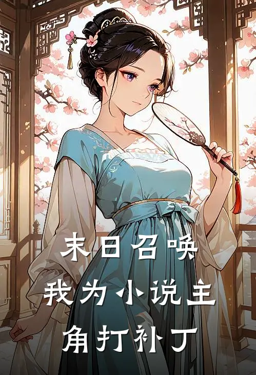 末日召唤：我为小说主角打补丁