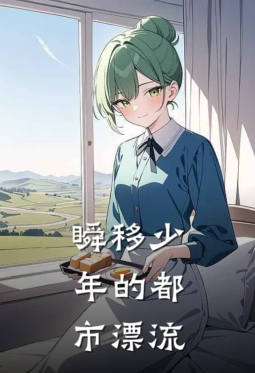 瞬移少年的都市漂流