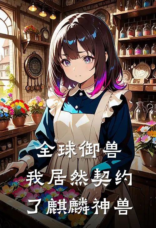 全球御兽，我居然契约了麒麟神兽