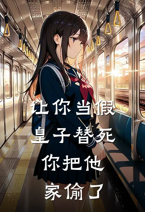 让你当假皇子替死，你把他家偷了