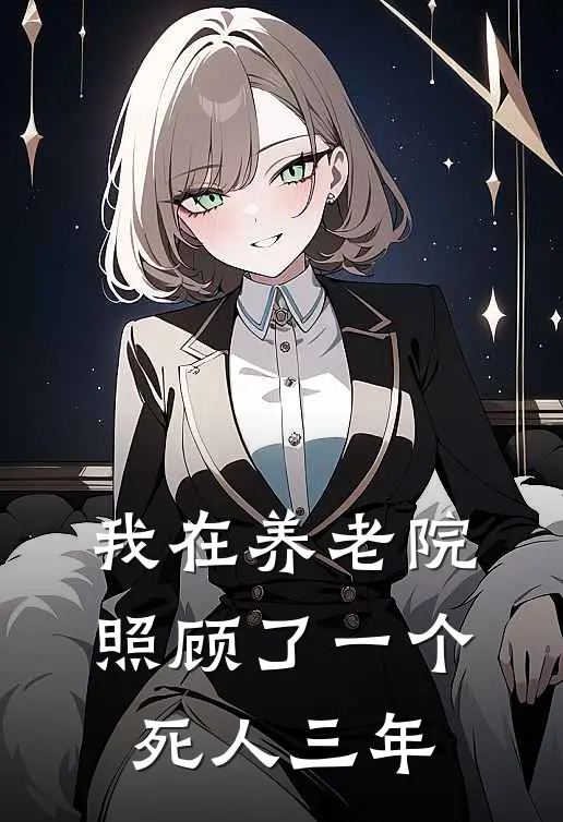 我在养老院照顾了一个死人三年陈玉芬周琛免费小说完整版_完结版小说阅读我在养老院照顾了一个死人三年(陈玉芬周琛)