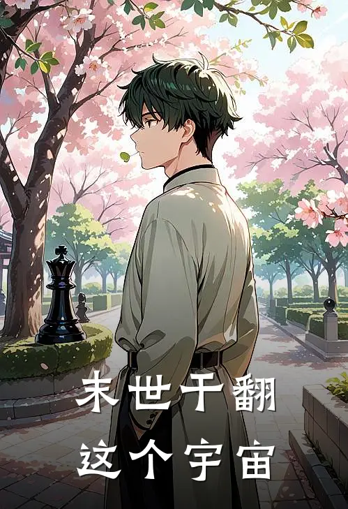 末世干翻这个宇宙