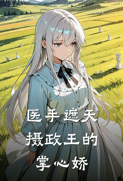 医手遮天：摄政王的掌心娇