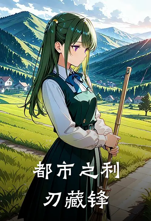 都市之利刃藏锋