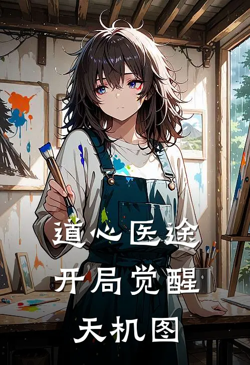 道心医途：开局觉醒天机图