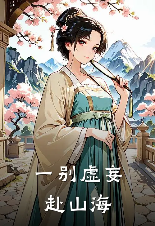 一别虚妄赴山海