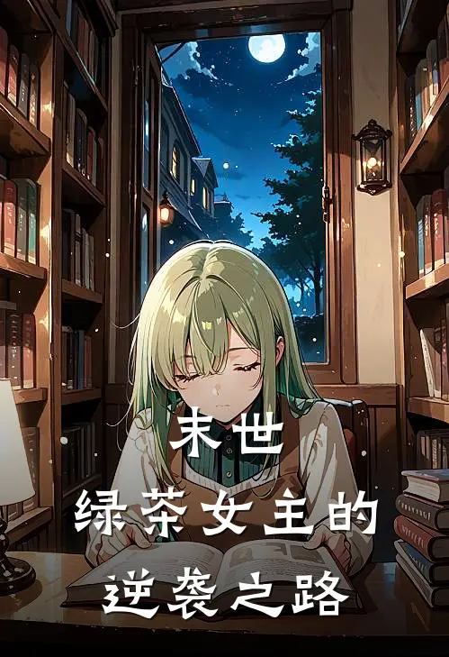 末世：绿茶女主的逆袭之路