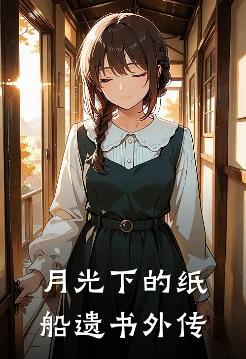 月光下的纸船遗书外传