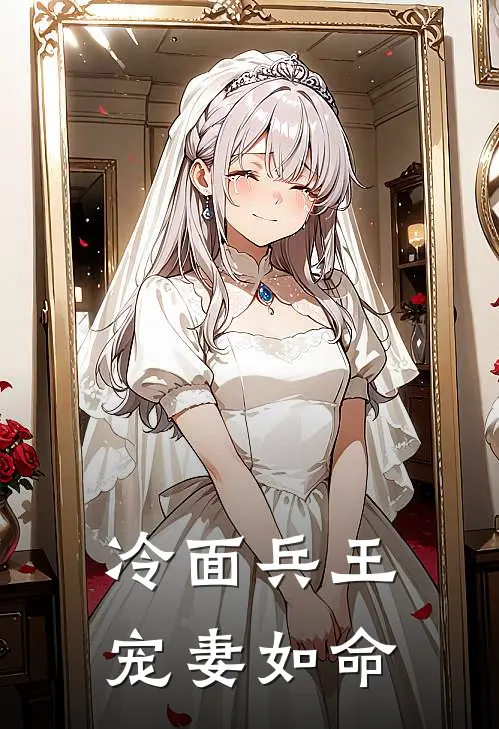 冷面兵王宠妻如命