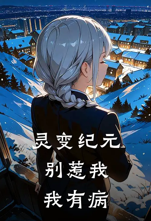 灵变纪元，别惹我我有病