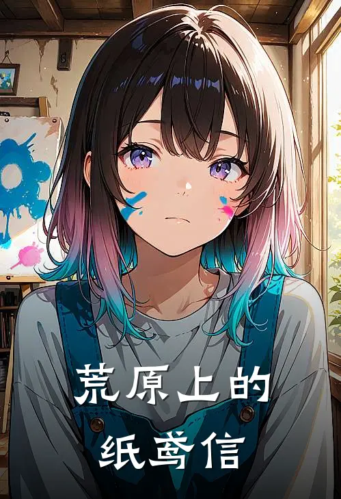 荒原上的纸鸢信