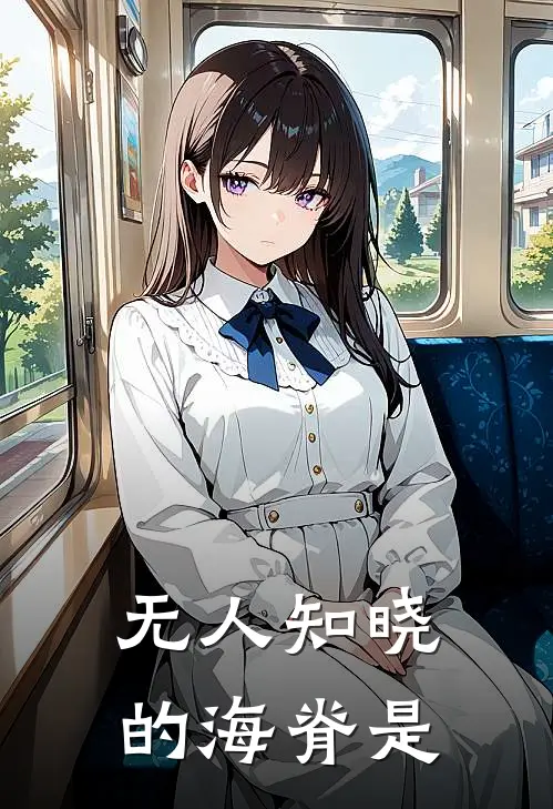 无人知晓的海脊是