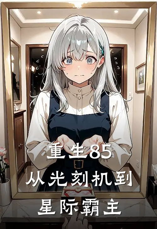 重生85：从光刻机到星际霸主