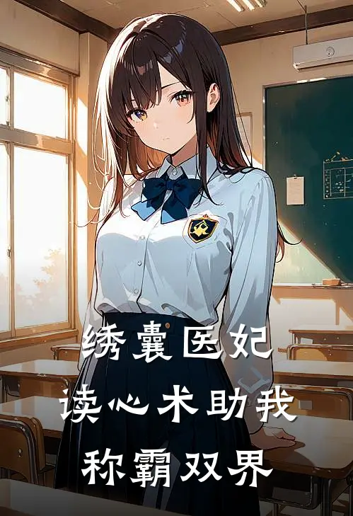 绣囊医妃：读心术助我称霸双界