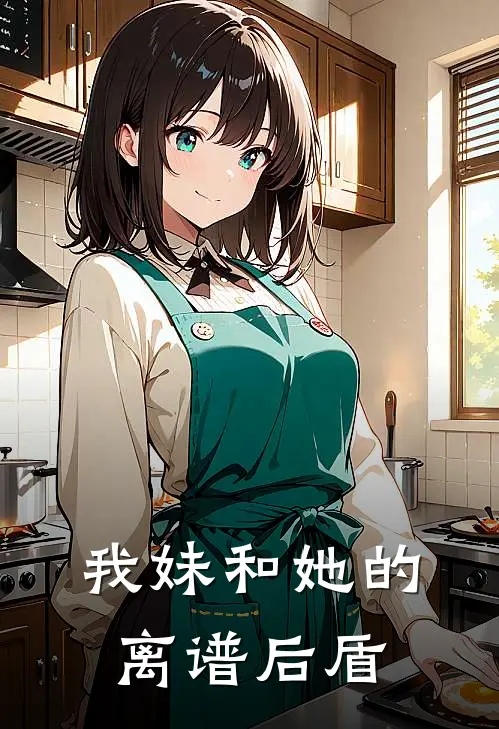 我妹和她的离谱后盾