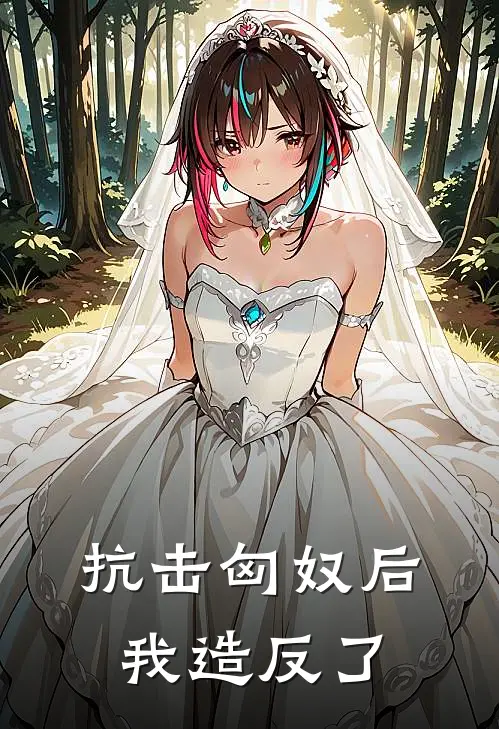 抗击匈奴后我造反了