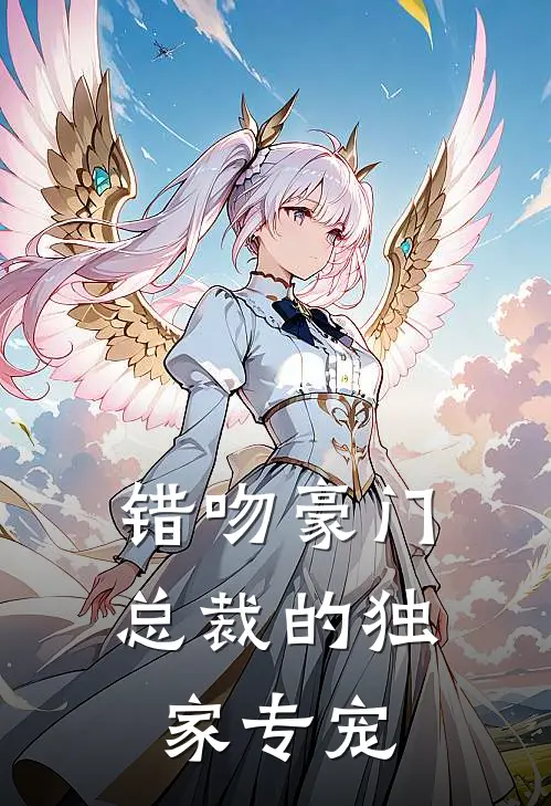 错吻豪门：总裁的独家专宠