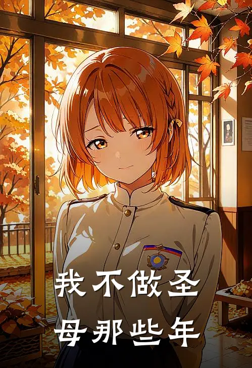 我不做圣母那些年