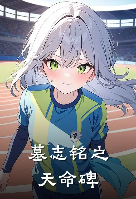 墓志铭之天命碑