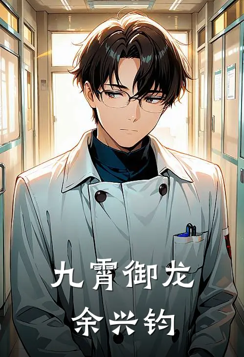 九霄御龙余兴钧