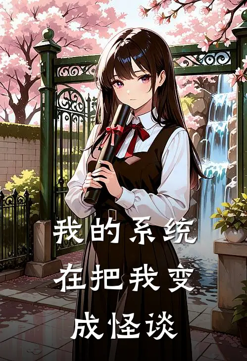 我的系统在把我变成怪谈