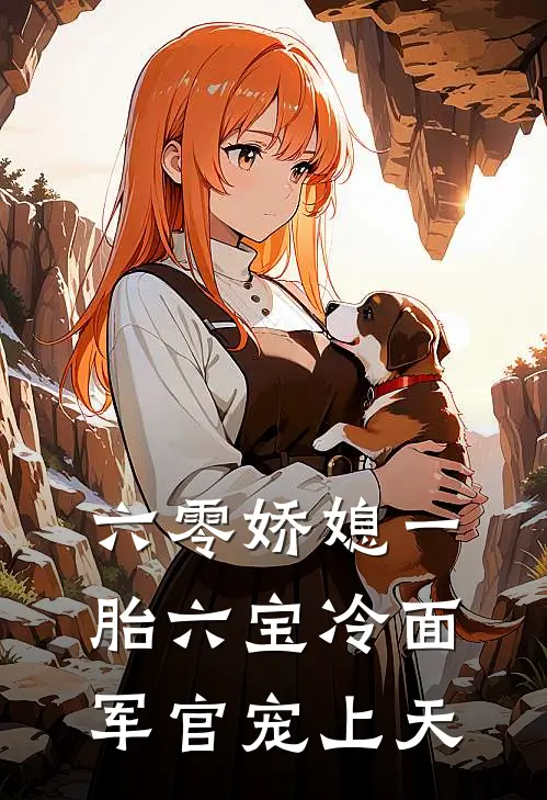 六零娇媳一胎六宝冷面军官宠上天