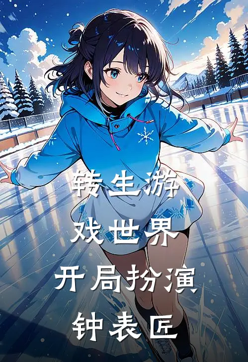 转生游戏世界，开局扮演钟表匠