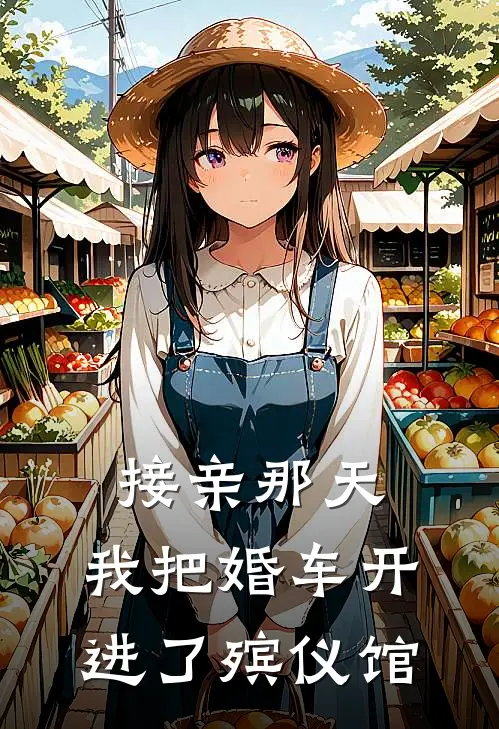 接亲那天，我把婚车开进了殡仪馆