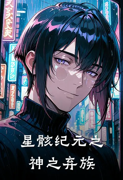 星骸纪元之神之弃族