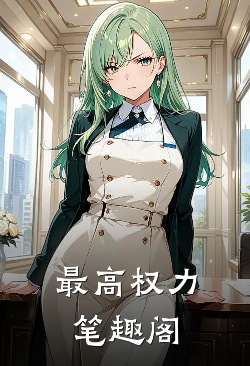 最高权力笔趣阁