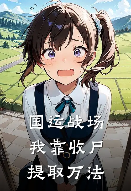 国运战场，我靠收尸提取万法