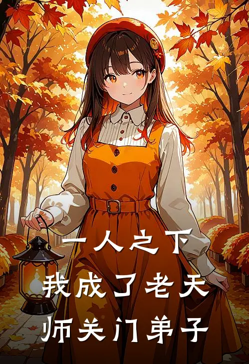 一人之下：我成了老天师关门弟子