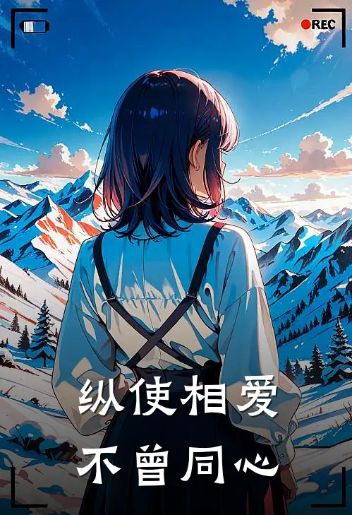 纵使相爱，不曾同心