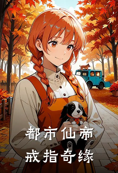 都市仙帝：戒指奇缘
