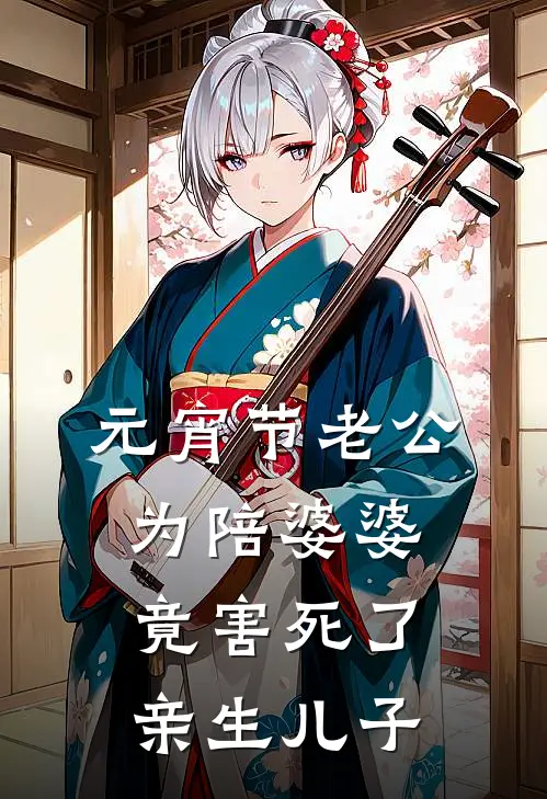 元宵节老公为陪婆婆，竟害死了亲生儿子强子刘强全文在线阅读_元宵节老公为陪婆婆，竟害死了亲生儿子全集免费阅读