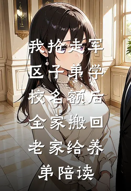 我抢走军区子弟学校名额后，全家搬回老家给养弟陪读沈岳沈凡最新好看小说_最新章节列表我抢走军区子弟学校名额后，全家搬回老家给养弟陪读(沈岳沈凡)