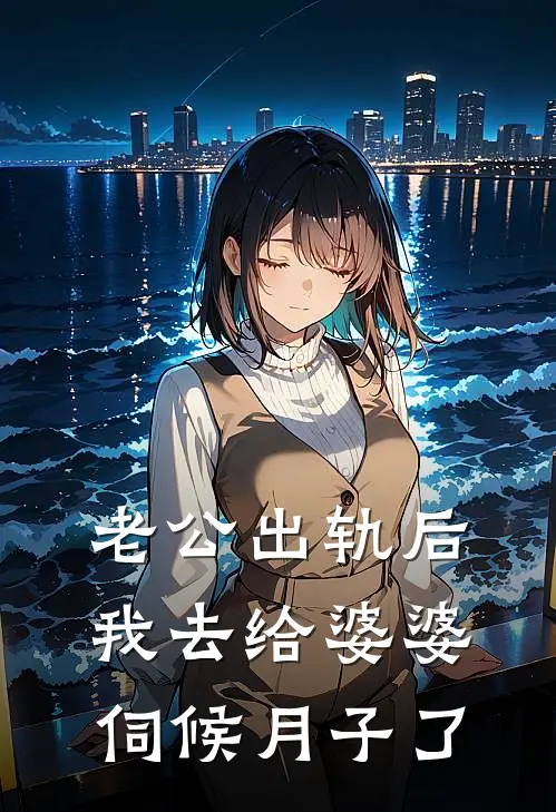 老公出轨后，我去给婆婆伺候月子了