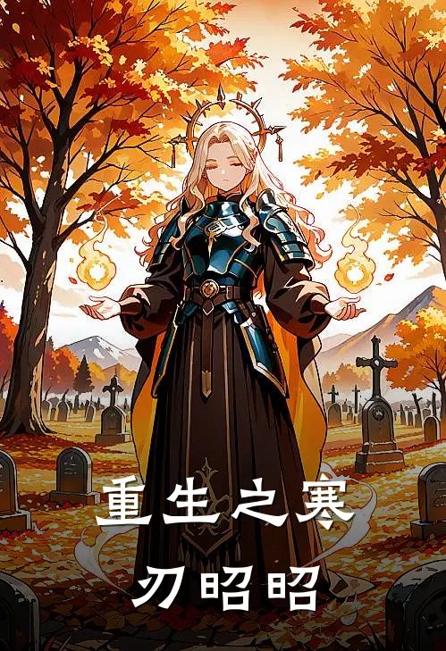 重生之寒刃昭昭(林十七林琅天)热门网络小说_小说推荐完结重生之寒刃昭昭(林十七林琅天)