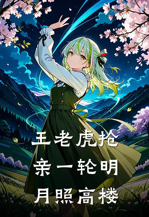 王老虎抢亲一轮明月照高楼