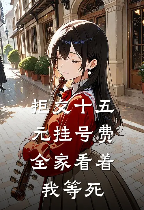 拒交十五元挂号费，全家看着我等死