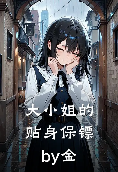 大小姐的贴身保镖by金