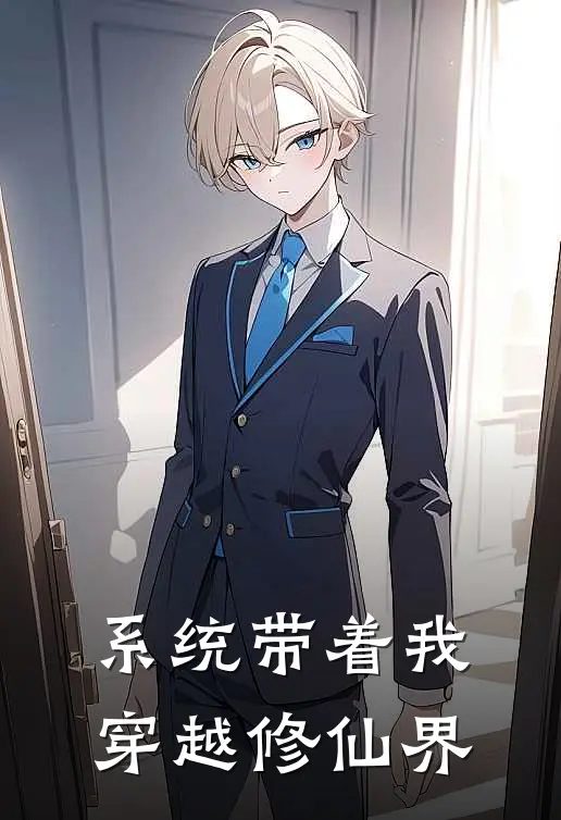 系统带着我穿越修仙界