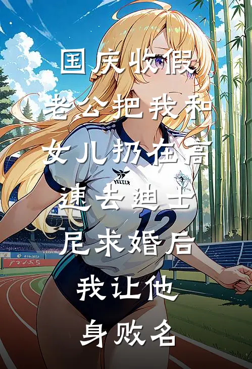 国庆收假，老公把我和女儿扔在高速去迪士尼求婚后，我让他身败名