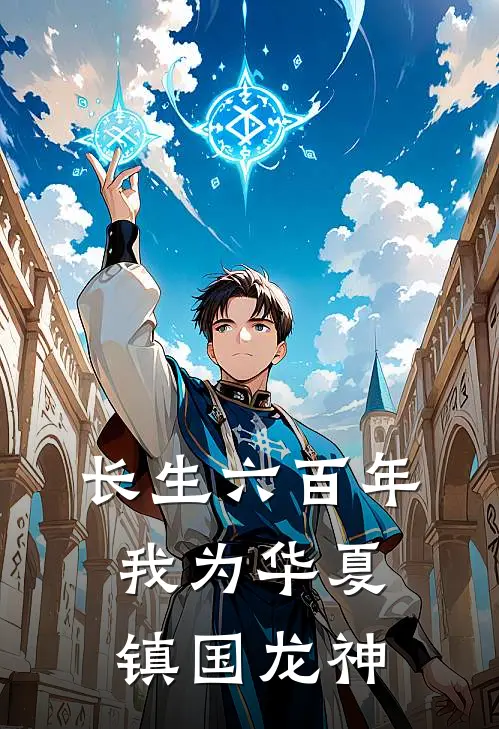 长生六百年：我为华夏镇国龙神(顾峥朱元璋)完结版免费阅读_长生六百年：我为华夏镇国龙神全文免费阅读